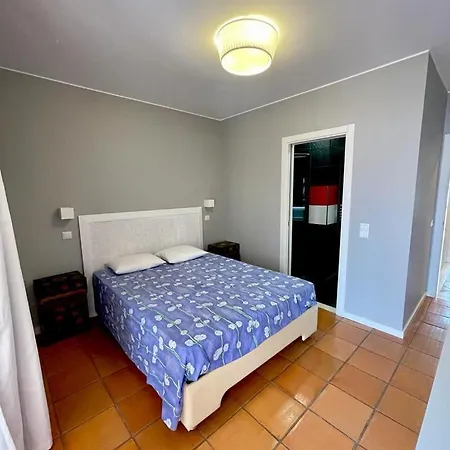 Apartment Clube Do Vilamoura *