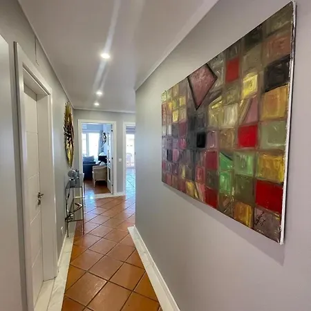 Clube Do Vilamoura Apartamento