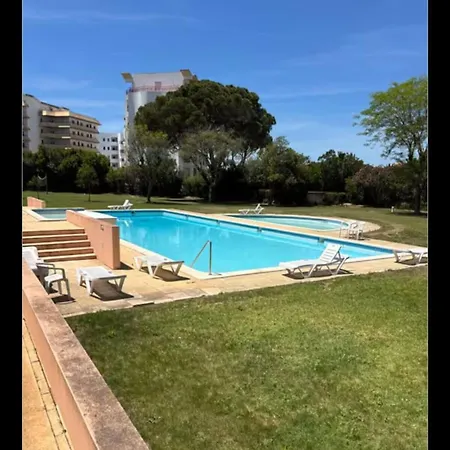 Apartamento Clube Do Vilamoura