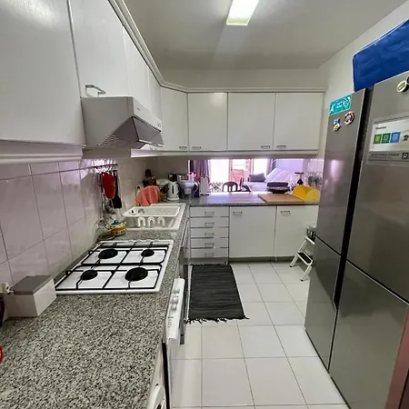 Apartamento Clube Do Vilamoura Quarteira