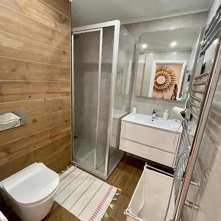Clube Do Vilamoura Apartment