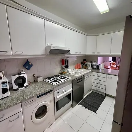 Clube Do Vilamoura Apartment *