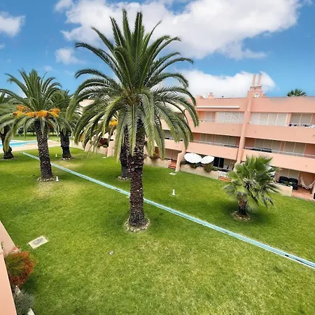 Clube Do Vilamoura *